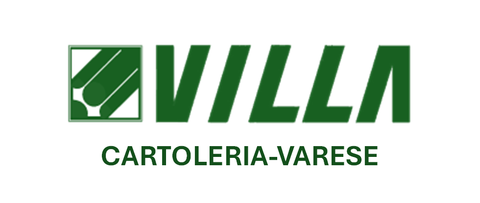 villa varese cartoleria