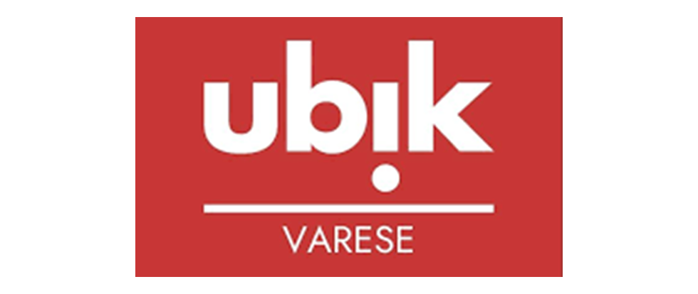 ubik varese