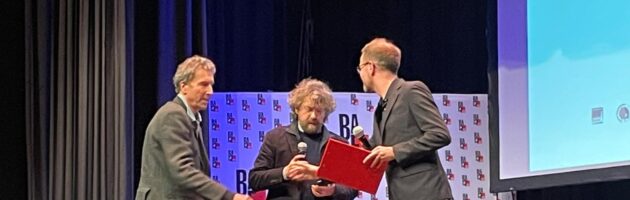 Il verdetto del concorso di filmmaking 2025-2026