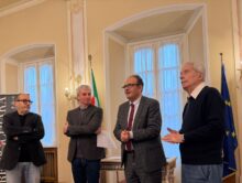 Firmato l’accordo tra il Comune di Varese e l’associazione Amici di Piero Chiara