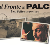 Felice Musazzi, dal fronte al palco