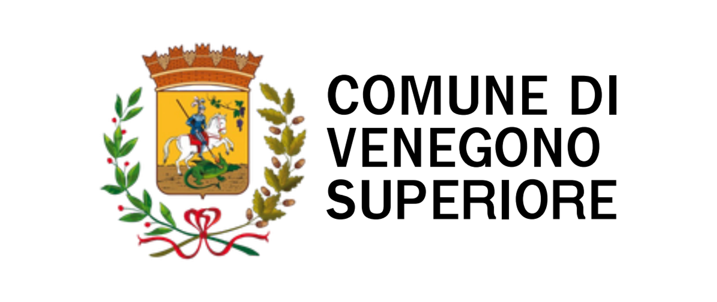 comune venegono superiore