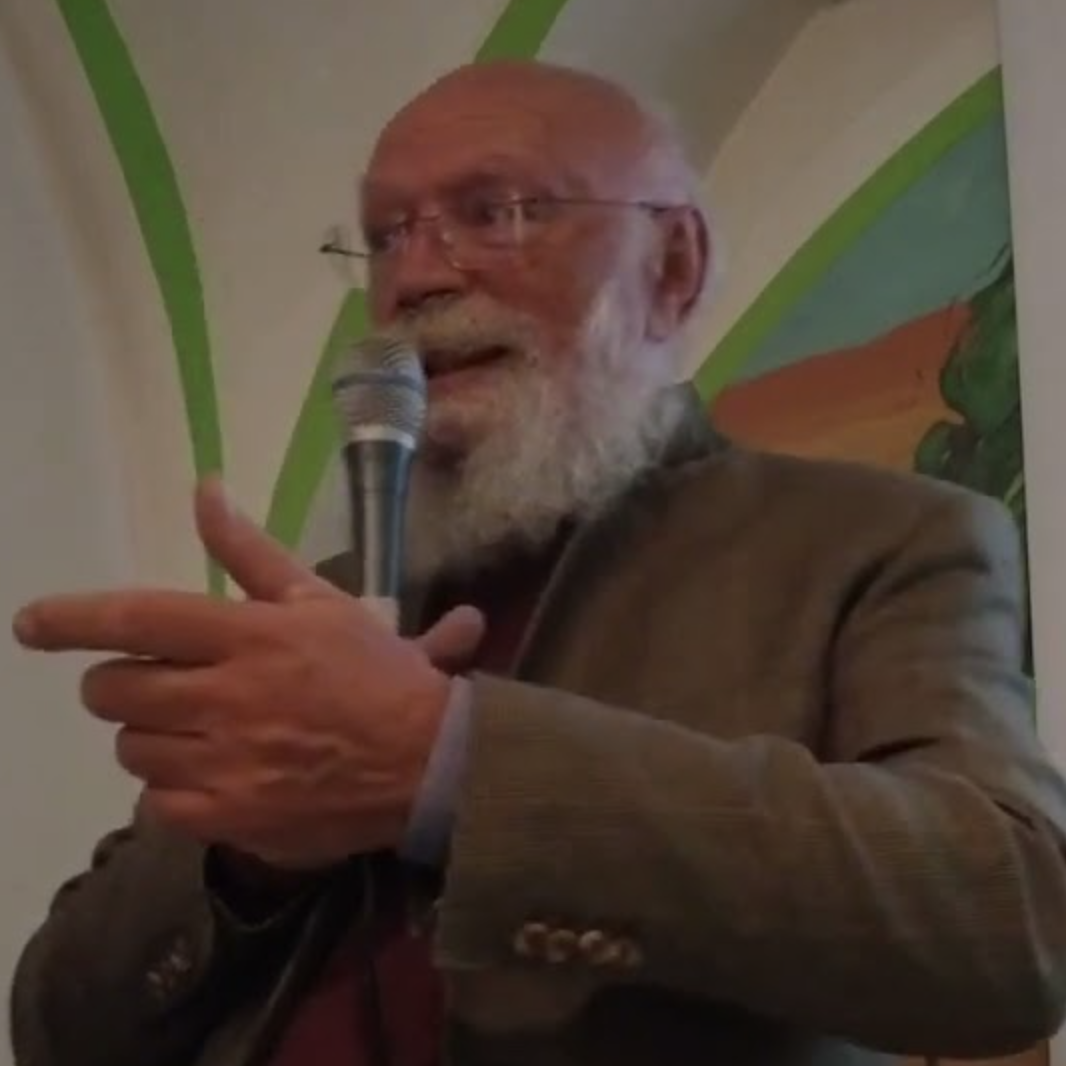 Enrico Rizzi