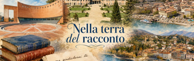 Gli eventi del Festival del Racconto 2026